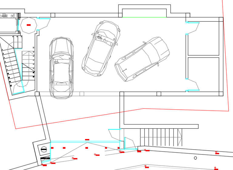 Einfamilienhaus zum Kauf - Erstbezug provisionsfrei 869.500 € 5 Zimmer 271,8 m² 964 m² Grundstück Lloret de Mar 17310