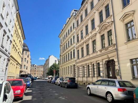 Außenstellplatz zur Miete provisionsfrei 90 € Gottschedstraße 31 Zentrum-West Leipzig 04109