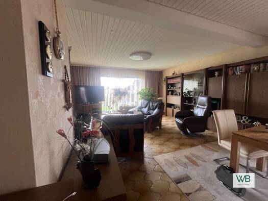 Einfamilienhaus zum Kauf 279.000 € 6 Zimmer 170 m² 720 m² Grundstück Osloß 38557