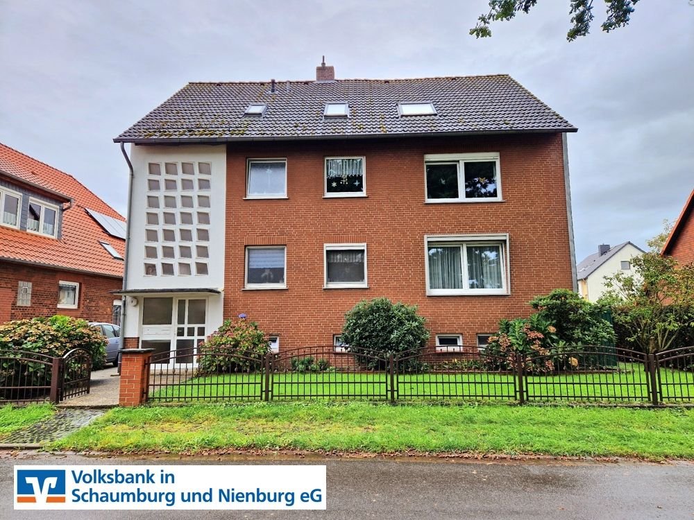 Mehrfamilienhaus zum Kauf 385.000 € 9 Zimmer 241 m²<br/>Wohnfläche 516 m²<br/>Grundstück Dedensen Seelze 30926