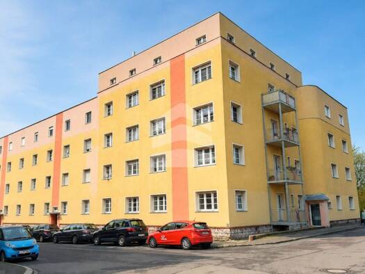 Wohnung zur Miete 500 € 3 Zimmer 71,8 m² frei ab sofort Giebnerstraße 15 a Dölitz-Dösen Süd 04279
