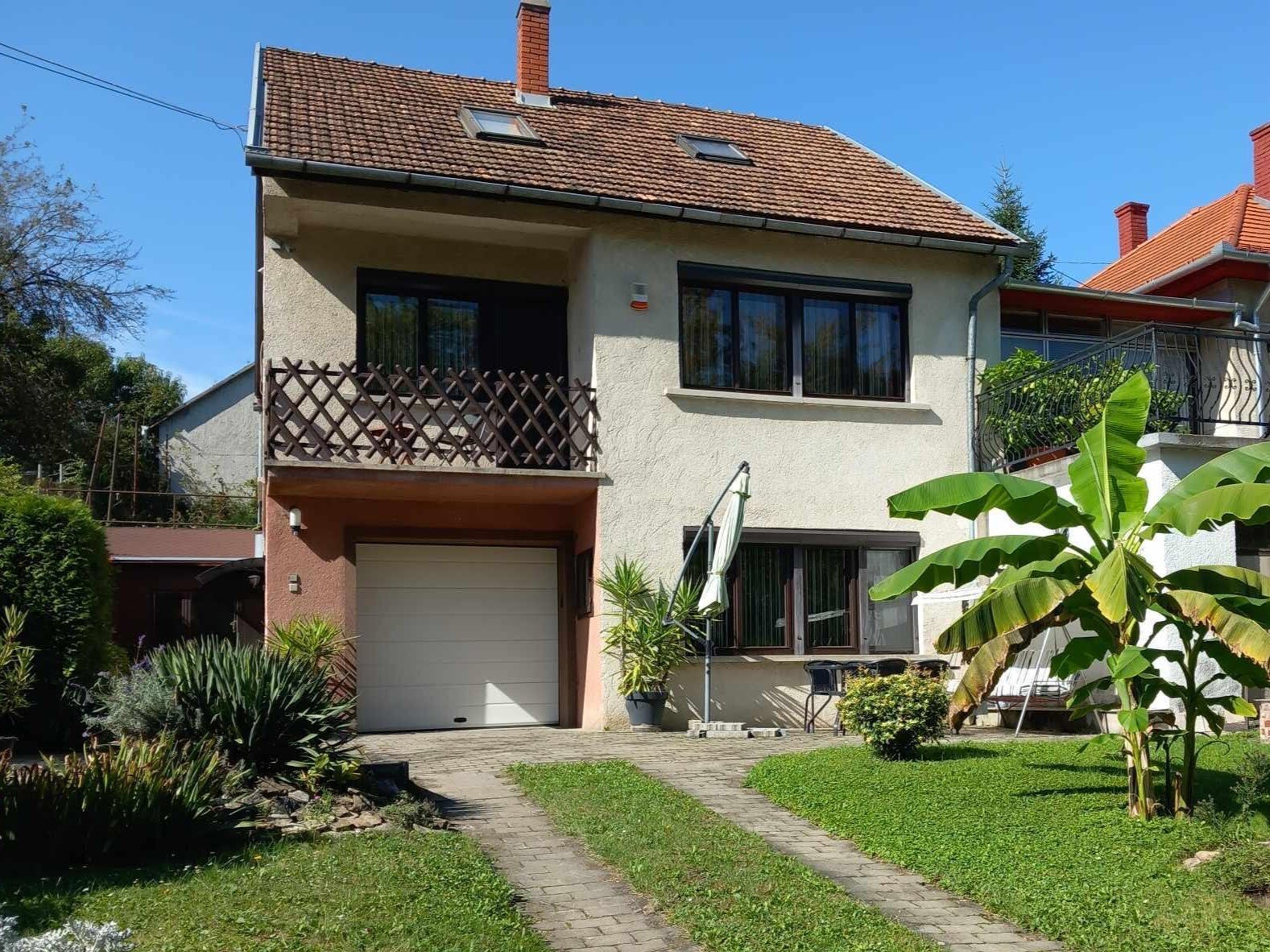 Einfamilienhaus zum Kauf provisionsfrei 228.000 € 6 Zimmer 200 m²<br/>Wohnfläche 270 m²<br/>Grundstück Zalaegerszeg 8900