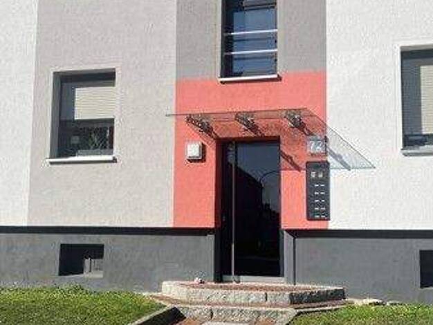 Wohnung zur Miete 494 € 2 Zimmer 47 m² 1. Geschoss frei ab 17.03.2026 Blumenhaller Weg 72 Weststadt Osnabrück 49078