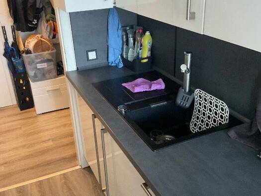 Wohnung zur Miete 829 € 3 Zimmer 73 m² 2. Geschoss Lichtenberger Straße 19 Monheim Monheim am Rhein 40789