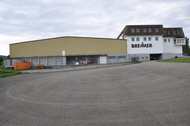 Lagerhalle zur Miete provisionsfrei 610 € Mümlingtalstraße 58 Beerfelden Oberzent 64760