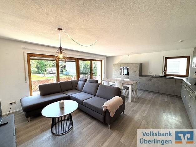 Wohnung zum Kauf 310.000 € 3 Zimmer 79 m² 1. Geschoss Stahringen Radolfzell 78315