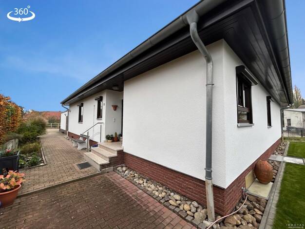 Einfamilienhaus zum Kauf 580.000 € 6 Zimmer 193 m² 738 m² Grundstück Asselheim Grünstadt / Asselheim 67269