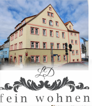 Terrassenwohnung zum Kauf 259.000 € 4 Zimmer 150 m² Dachgeschoss, 4. Geschoss Gotha Gotha 99867