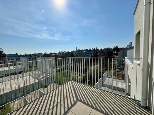 Wohnung zum Kauf - Erstbezug 310.000 € 2 Zimmer 43,8 m² 4. Geschoss Wien 1230