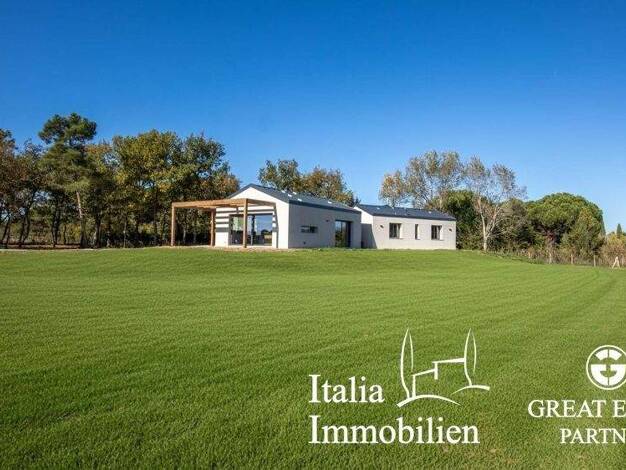Villa zum Kauf 690.000 € 10 Zimmer 270 m² 6.000 m² Grundstück Castiglione Del Lago 06061