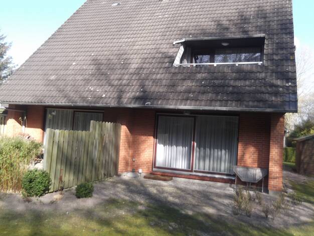 Wohnung zum Kauf 320.000 € 3 Zimmer 62 m² Dachgeschoss, 1. Geschoss Sankt Peter-Ording 25826