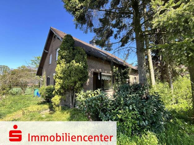 Einfamilienhaus zum Kauf 279.500 € 9 Zimmer 160 m² 492 m² Grundstück Drewer Marl 45770