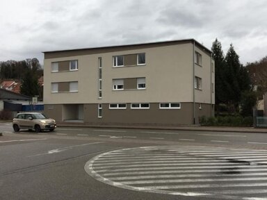 Wohnung zur Miete 900 € 3 Zimmer 100 m² 2. Geschoss frei ab 01.11.2024 Dinglingen - Ost Lahr/Schwarzwald 77933