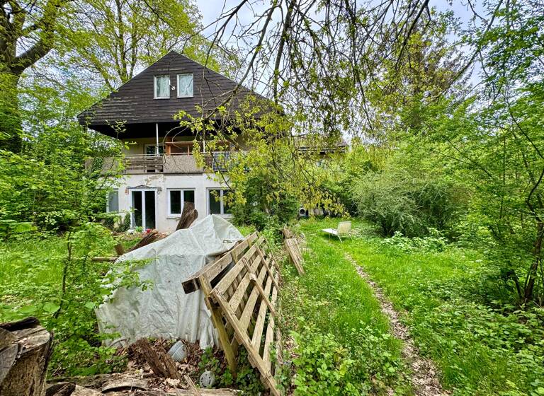 Mehrfamilienhaus zum Kauf 570.000 € 9 Zimmer 280 m²<br/>Wohnfläche 4.500 m²<br/>Grundstück Mietingen Mietingen 88487