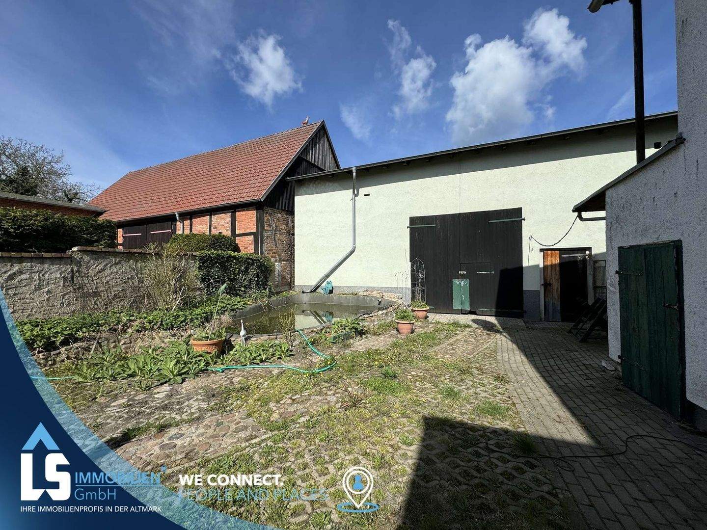 Haus – Stendal, Tornau - Ansicht 5