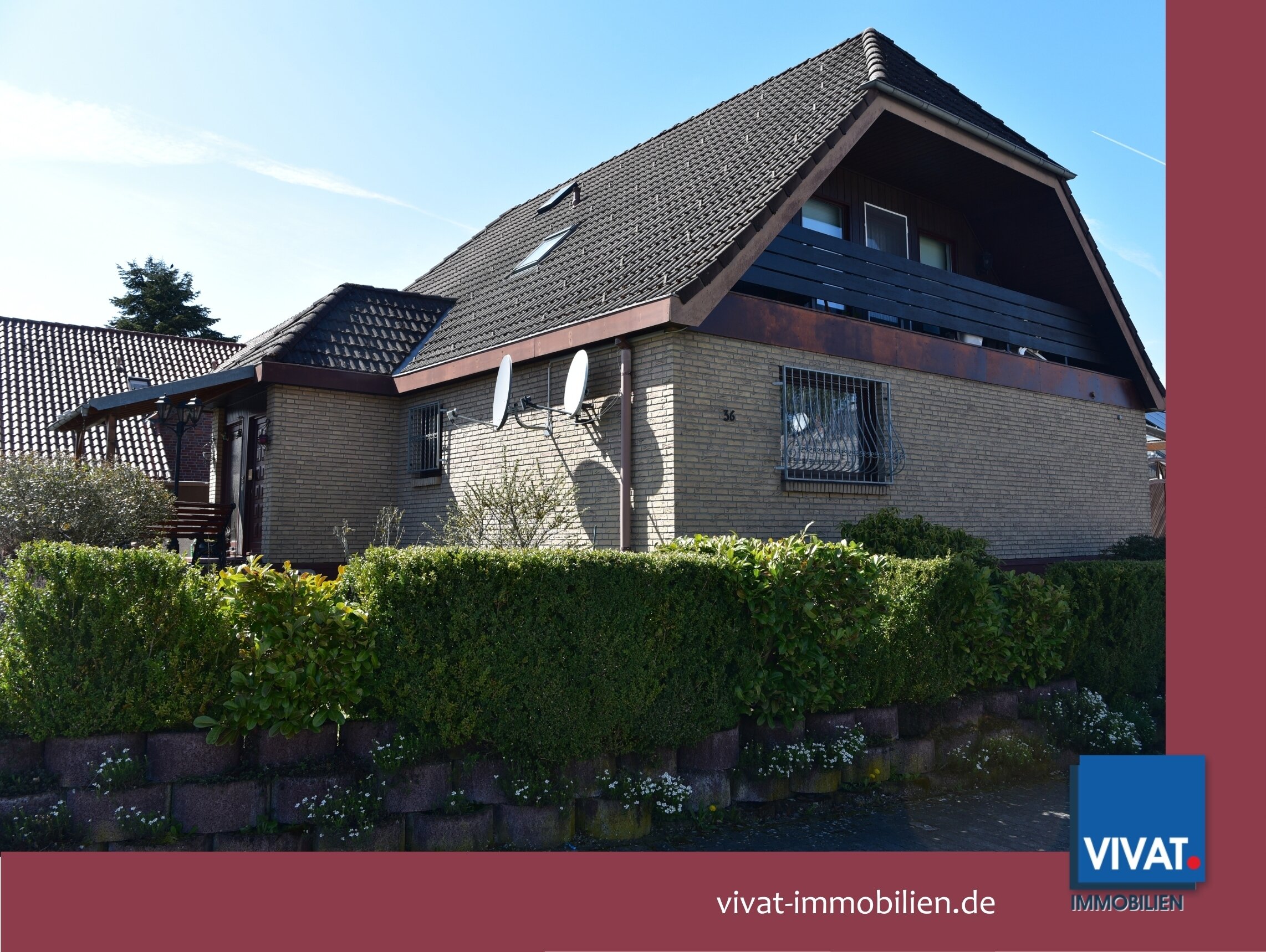 Einfamilienhaus zum Kauf provisionsfrei 398.000 € 7,5 Zimmer 183,7 m²<br/>Wohnfläche 737 m²<br/>Grundstück Hasselbach Weilrod 61276