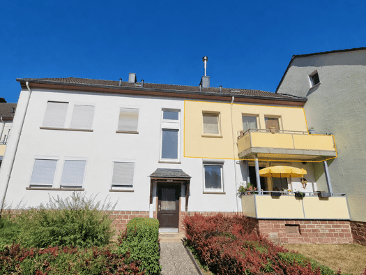 Wohnung zum Kauf 145.000 € 2 Zimmer 51,6 m² 1. Geschoss Euren Trier 54294