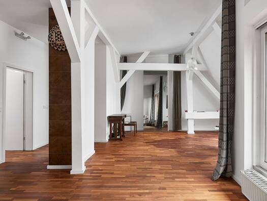 Wohnung zum Kauf 450.000 € 2 Zimmer 71,1 m² 4. Geschoss Wilmersdorf Berlin / Wilmersdorf 14197
