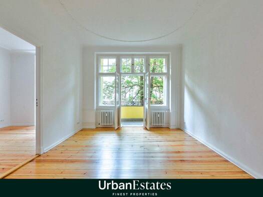 Wohnung zum Kauf 620.000 € 3 Zimmer 88,9 m² 2. Geschoss Neukölln Berlin / Neukölln 12055