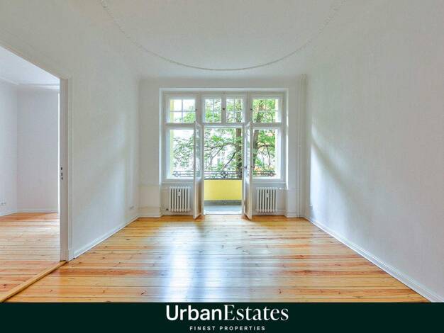 Wohnung zum Kauf 665.000 € 3 Zimmer 88,9 m² 2. Geschoss Neukölln Berlin / Neukölln 12055