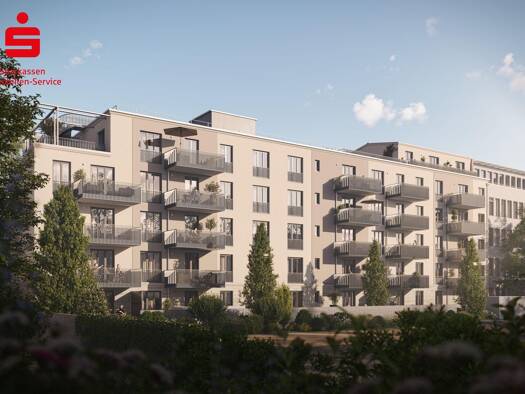 WG-Zimmer zum Kauf provisionsfrei 1.239.000 € 4 Zimmer 102,9 m² Sendling München 80336