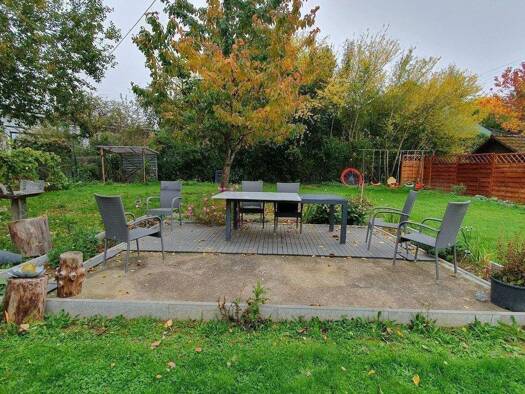 Mehrfamilienhaus zum Kauf 430.000 € 8 Zimmer 238 m² 812 m² Grundstück Fluorn Fluorn-Winzeln 78737