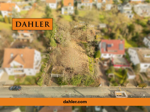 Grundstück zum Kauf 769.750 € 1.103 m² Grundstück Forchheim 91301
