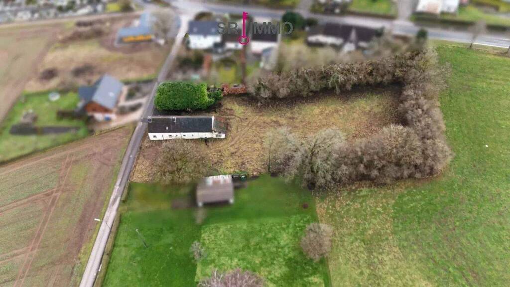 Grundstück zum Kauf 95.000 € 3.037 m² Grundstück Niedergeckler 54675