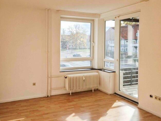 Wohnung zum Kauf 62.500 € 2 Zimmer 45 m² 1. Geschoss Lebenstedt Salzgitter 38226