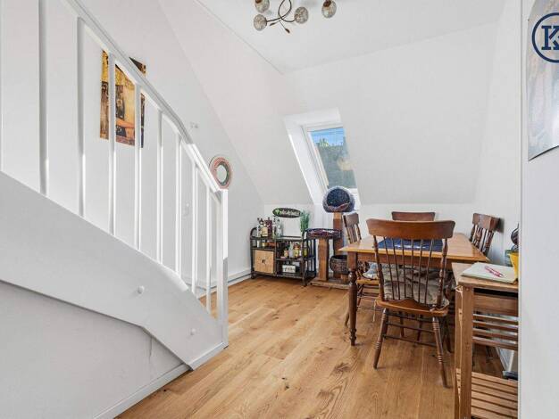 Maisonette zum Kauf 450.000 € 3 Zimmer 90,1 m² Soldanellenweg 55/19/5 Wien, Donaustadt 1220