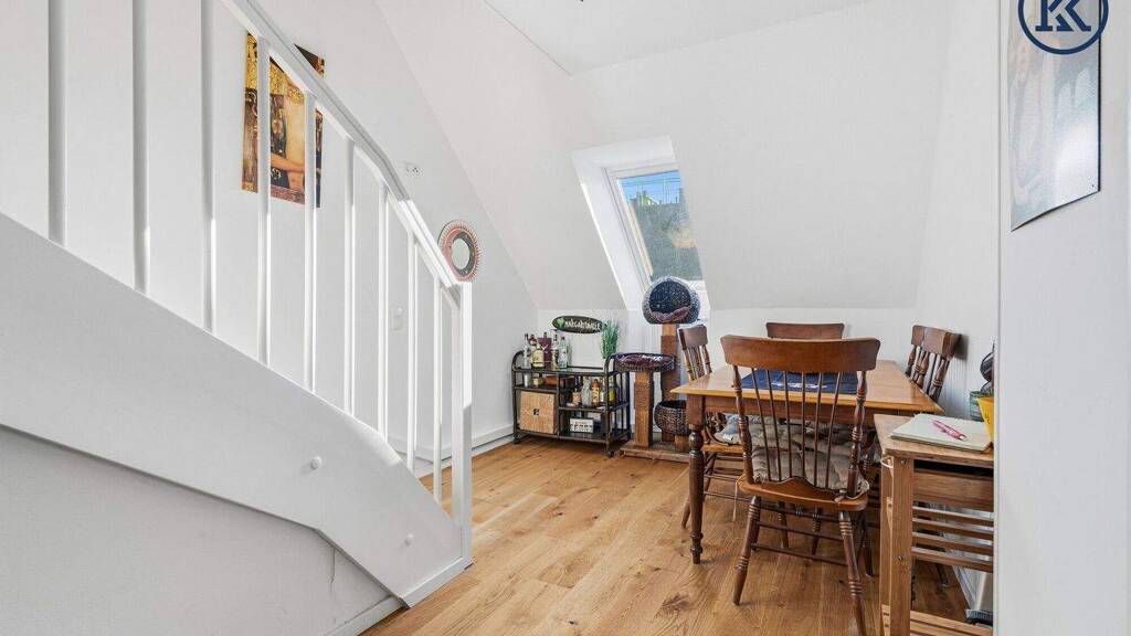 Maisonette zum Kauf 450.000 € 3 Zimmer 90,1 m² Soldanellenweg 55/19/5 Wien, Donaustadt 1220