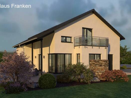 Einfamilienhaus zum Kauf 1.102.000 € 7 Zimmer 282 m² 222 m² Grundstück Wöhrd Weiterer Innenstadtgürtel West / Nord / Ost 90469