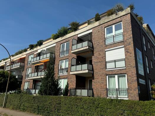 Wohnung zur Miete 799 € 2 Zimmer 59 m² 2. Geschoss frei ab sofort Lindenstraße 2 Henstedt-Ulzburg 24558