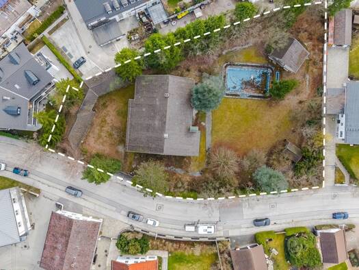 Grundstück zum Kauf 3.265 m² Grundstück Gartenberg Geretsried 82538