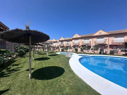 Wohnung zum Kauf 269.000 € 2 Zimmer 53 m² AL ANDALUS Chiclana de la Frontera 11130