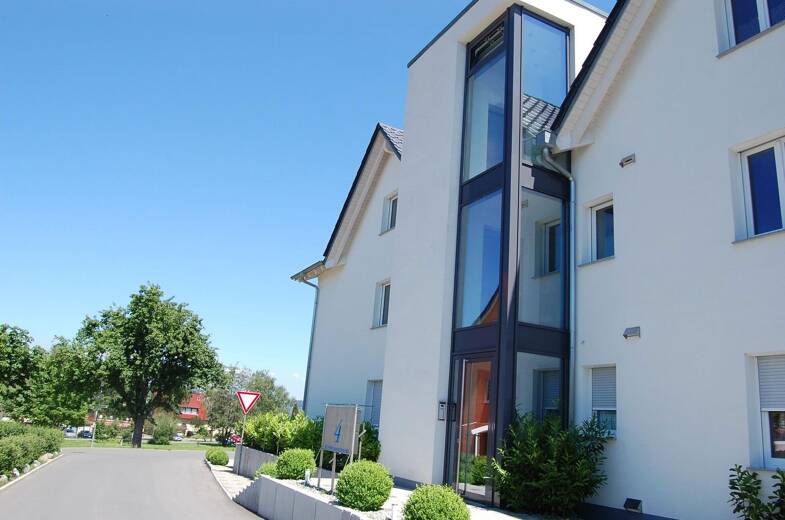Wohnung zum Kauf provisionsfrei 1.200.000 € 4 Zimmer 116 m² EG Reichenau 78479