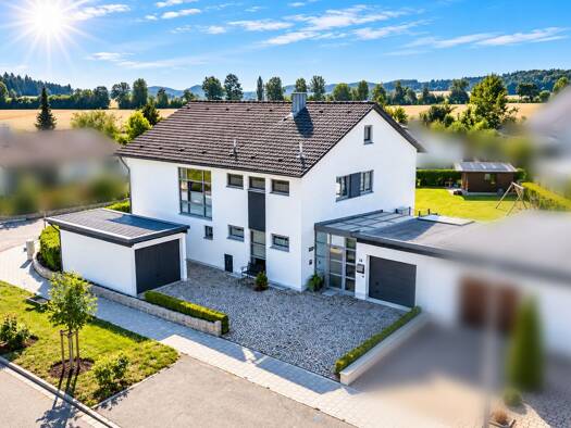 Einfamilienhaus zum Kauf 497.000 € 7,5 Zimmer 255 m² 1.034 m² Grundstück Seubersdorf Seubersdorf in der Oberpfalz 92358