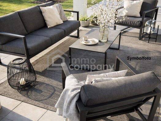 Wohnung zum Kauf - Erstbezug 283.500 € 3 Zimmer 81 m² EG Donnerskirchen 7082