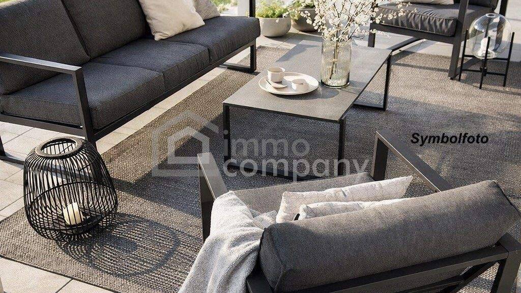 Wohnung zum Kauf - Erstbezug 283.500 € 3 Zimmer 81 m² EG Donnerskirchen 7082