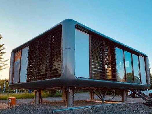 Grundstück zum Kauf provisionsfrei 2.954.700 € 6.300 m² Grundstück Delpstr. 19 Heuchelhof Würzburg 97084