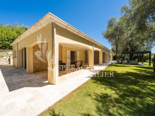 Haus zum Kauf 895.000 € 192 m² 1.505 m² Grundstück Spéracèdes 06530
