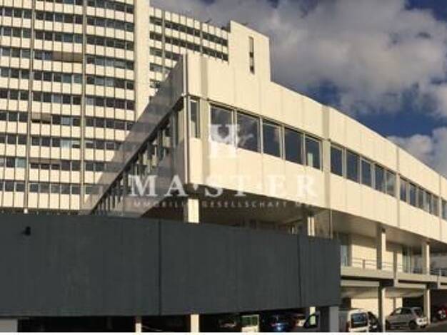 Bürofläche zur Miete 11,50 € 100,5 m² Bürofläche teilbar ab 100,5 m² Wiesbaden Südost 65189