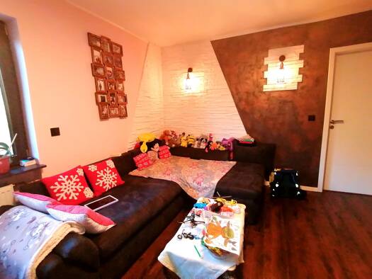 Mehrfamilienhaus zum Kauf 320.000 € 8 Zimmer 250 m² 3.500 m² Grundstück Heimbach 55779