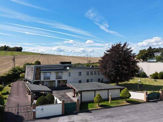 Einfamilienhaus zum Kauf provisionsfrei 528.000 € 12 Zimmer 587 m² 4.280 m² Grundstück Amecke Sundern 59846