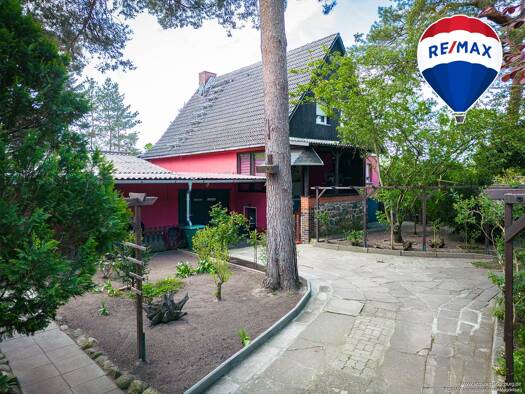 Mehrfamilienhaus zum Kauf 345.000 € 9 Zimmer 254,6 m² 3.210 m² Grundstück Grabow 39291