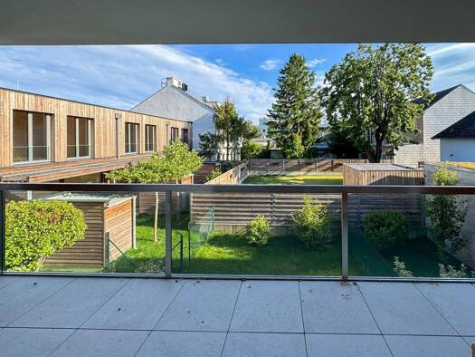 Wohnung zum Kauf - Erstbezug 512.900 € 3 Zimmer 62,5 m² 1. Geschoss Maria Enzersdorf 2344