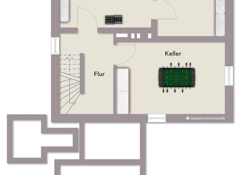 Einfamilienhaus zum Kauf 160.000 € 5 Zimmer 105 m² 4.097 m² Grundstück Wiednitz Bernsdorf 02994