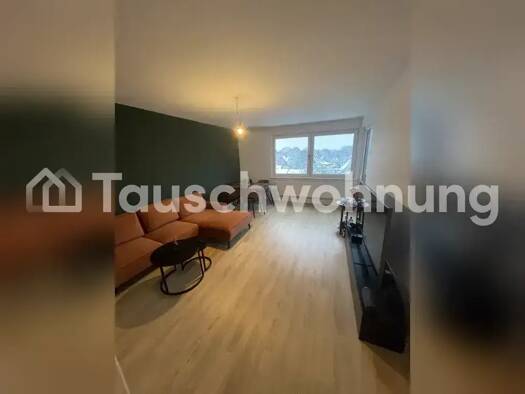Wohnung zur Miete Tauschwohnung 910 € 2 Zimmer 54 m² 5. Geschoss Stellingen Hamburg 22525