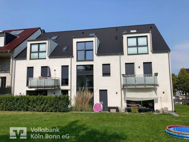 Maisonette zum Kauf 398.000 € 3 Zimmer 95,2 m² 2. Geschoss frei ab sofort Lannesdorf Bonn 53179