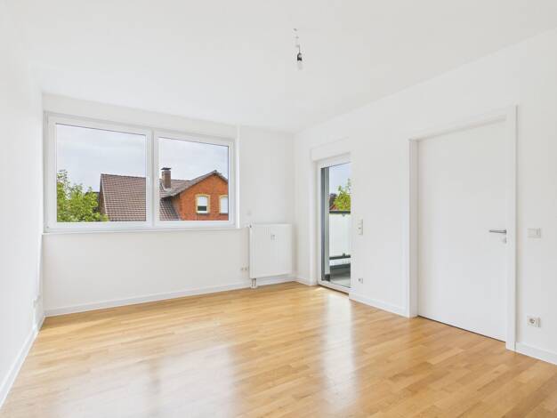 Wohnung zur Miete 1.095 € 3 Zimmer 92,4 m² Bebra Bebra 36179
